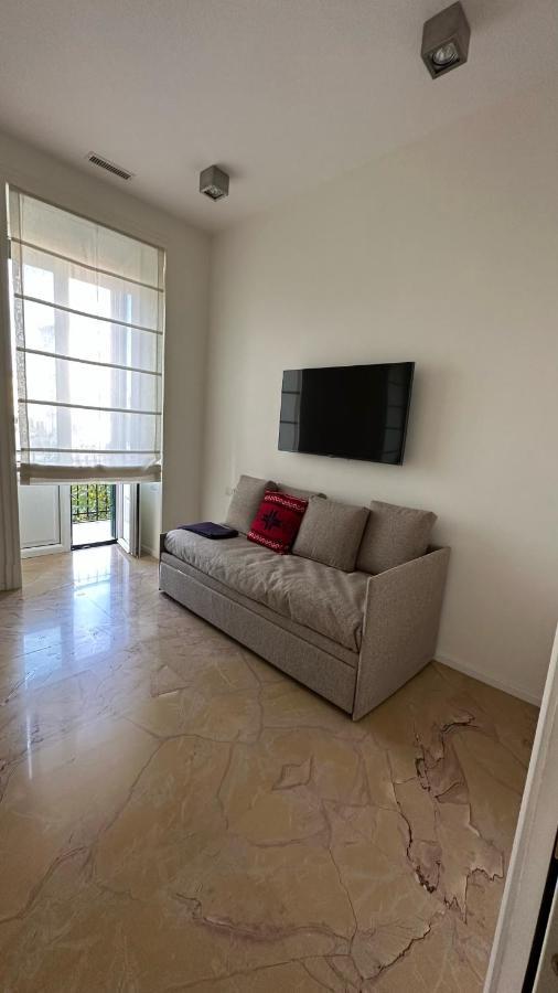 Ferienwohnung Luxury House With Parking Neapel Exterior foto
