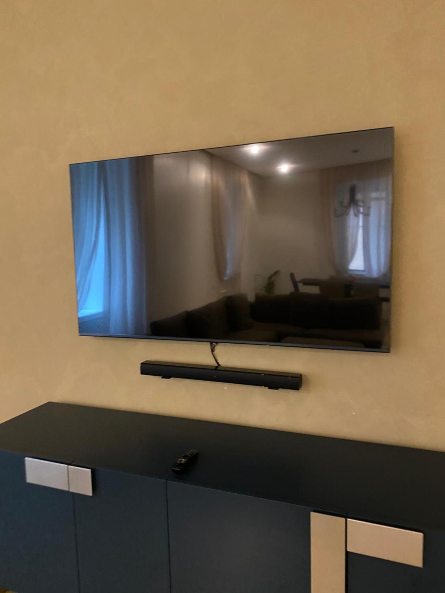 Ferienwohnung Luxury House With Parking Neapel Exterior foto
