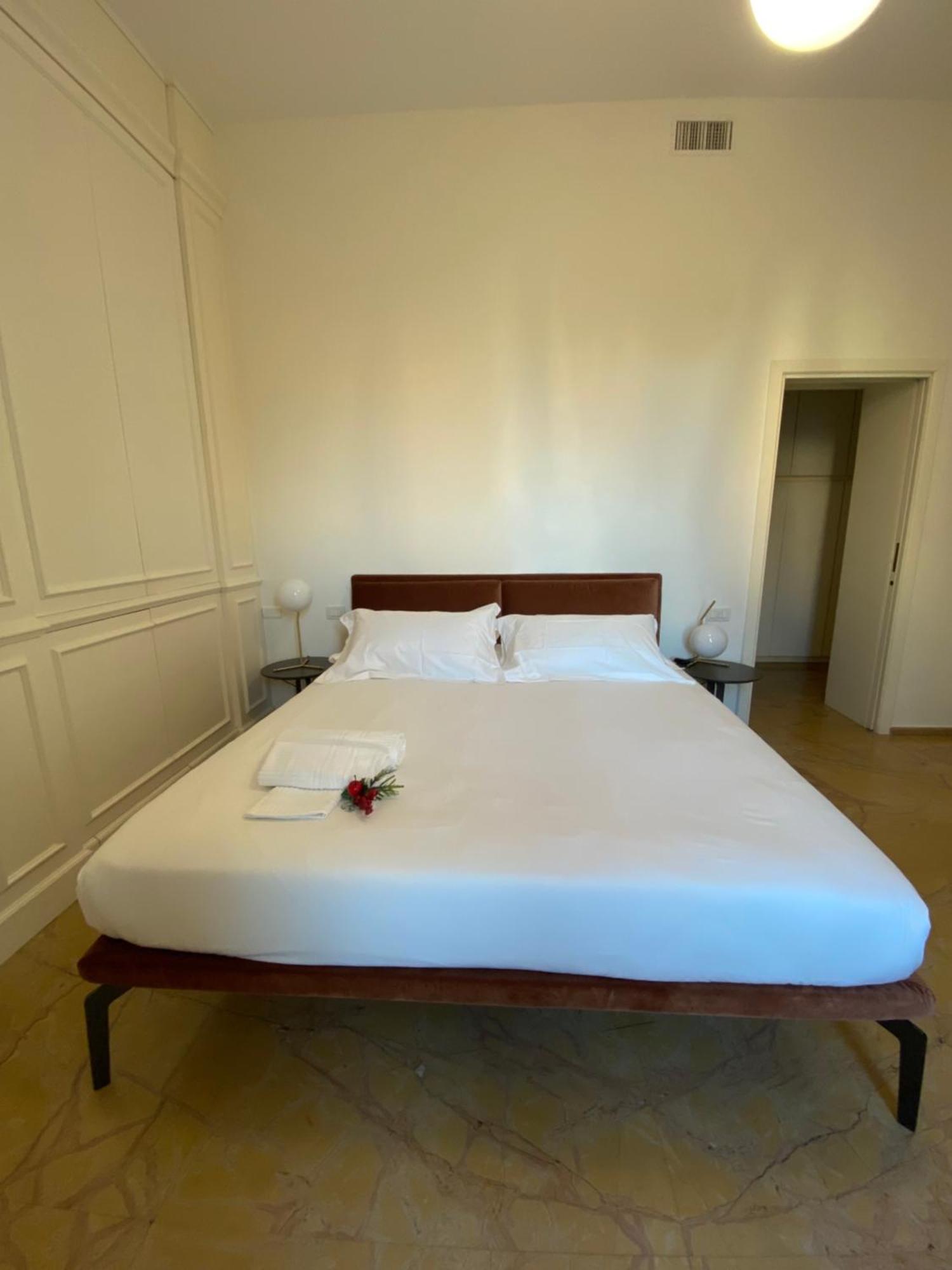 Ferienwohnung Luxury House With Parking Neapel Exterior foto