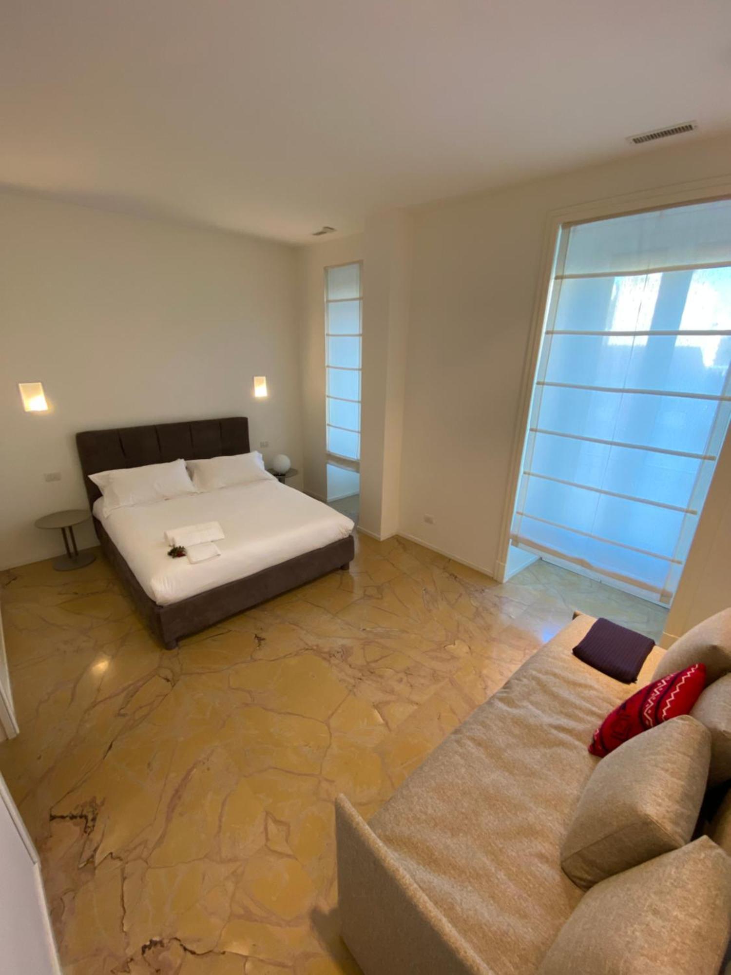 Ferienwohnung Luxury House With Parking Neapel Exterior foto