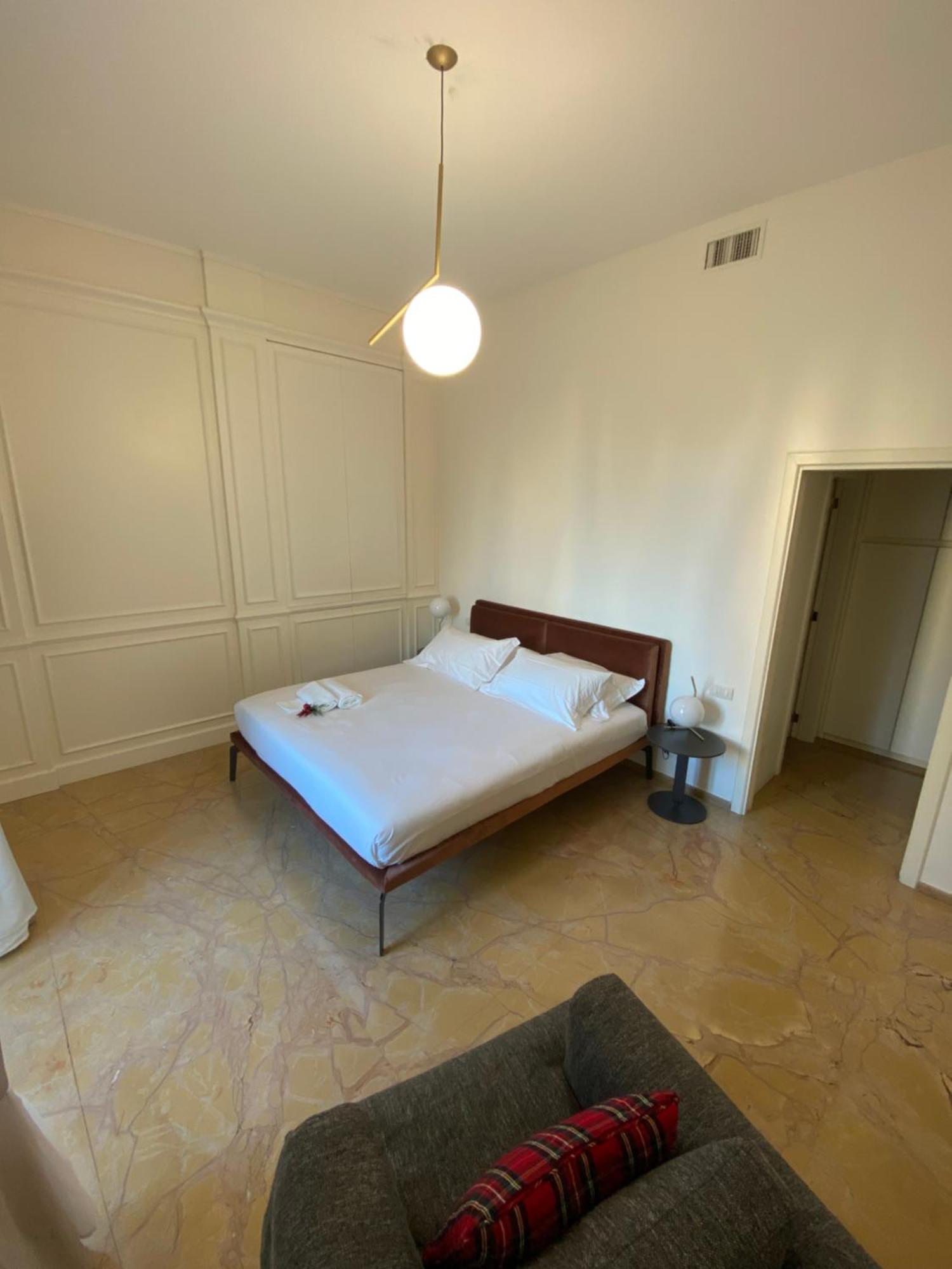 Ferienwohnung Luxury House With Parking Neapel Exterior foto